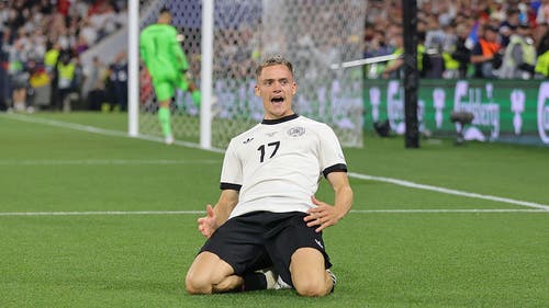 Imagen de tendencia de la Liga de las Naciones: Alemania vs. Francia: Juego del tercer lugar de la Liga de las Naciones, Tiempo, canal de televisión, transmisión